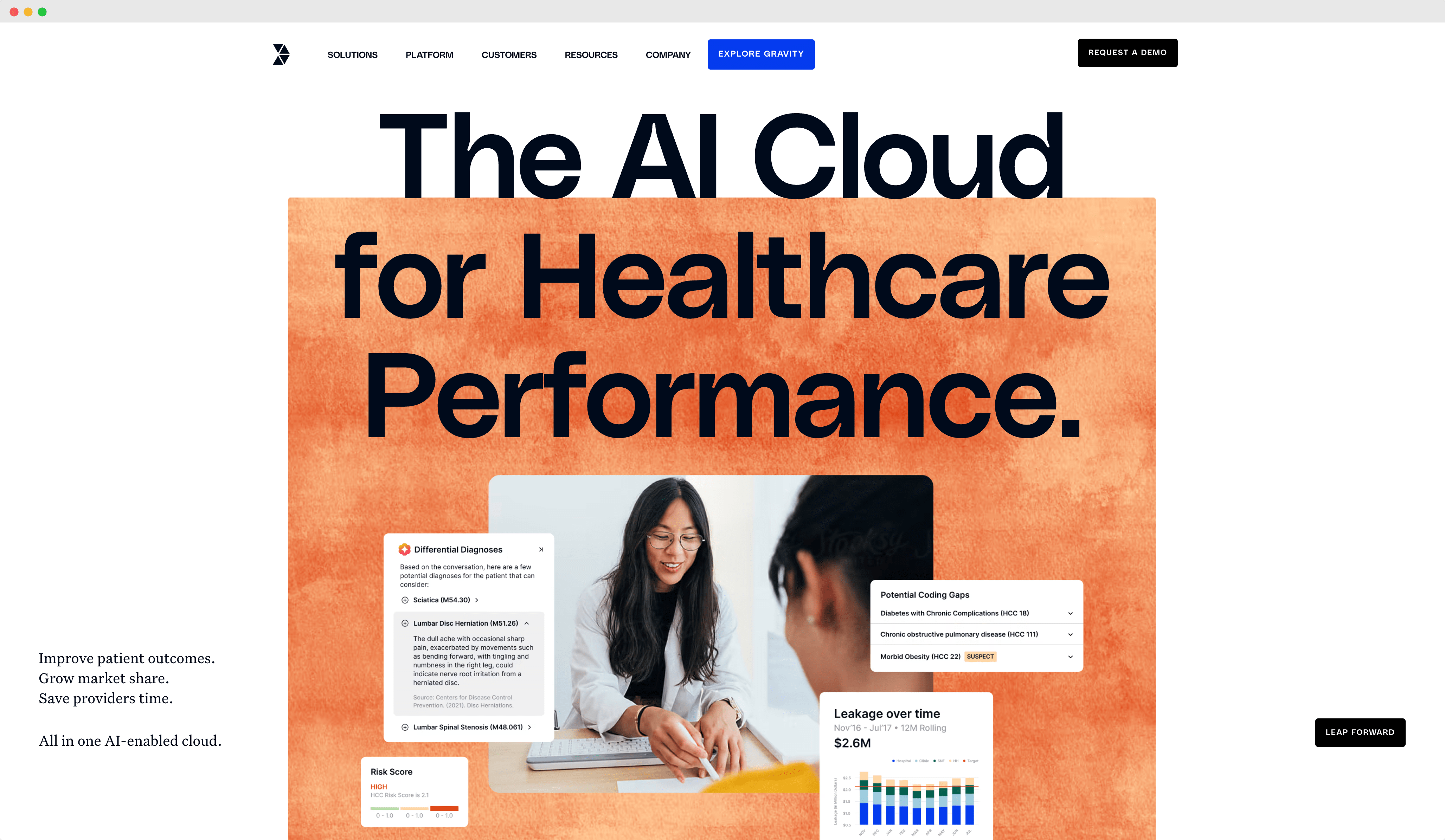 innovaccer website